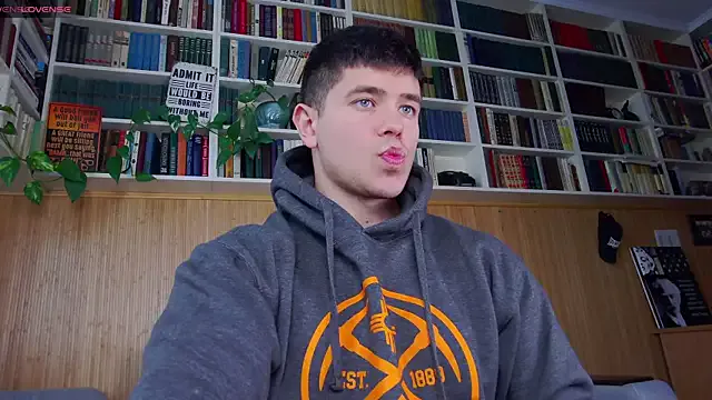 Private Arilas_ on StripChat