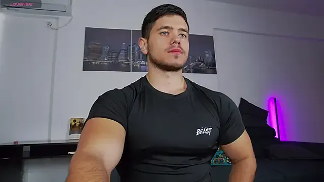 Private Arilas_ on StripChat