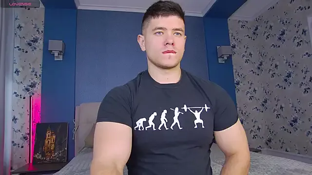 Private Arilas_ on StripChat