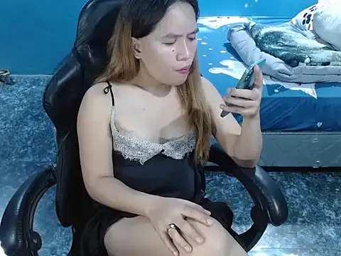 Asianpinaybeauty_yam007 on StripChat 