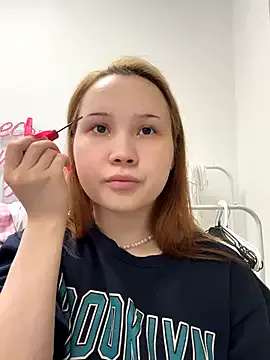 Freechat AsiaVegas on StripChat