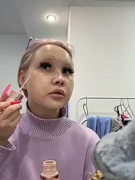 Freechat AsiaVegas on StripChat