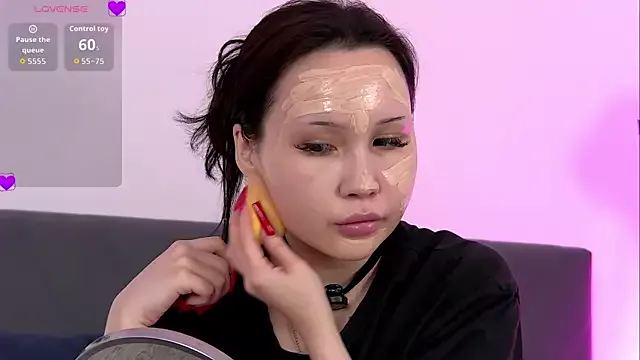 Freechat AsiaVegas on StripChat