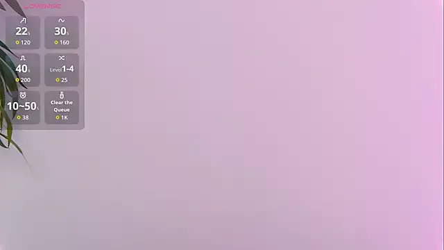 Freechat AsiaVegas on StripChat