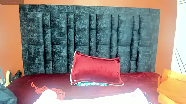 Private Aurora_Doll_ on StripChat