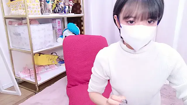 Group Azusa_DoMybest on StripChat