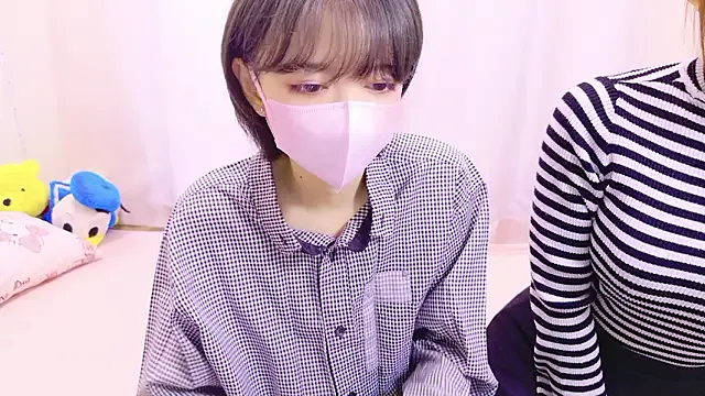 Group Azusa_DoMybest on StripChat