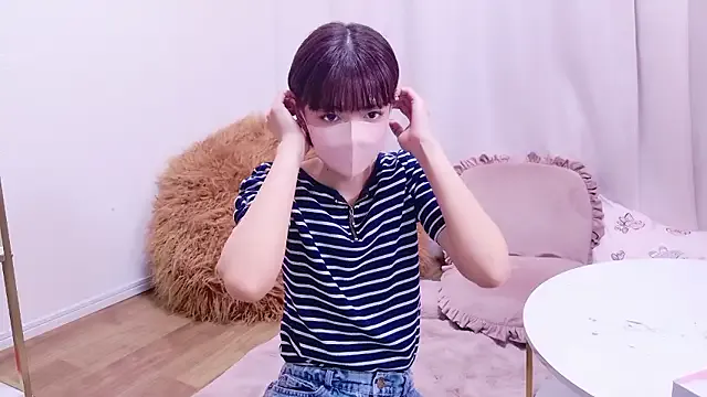 Group Azusa_DoMybest on StripChat