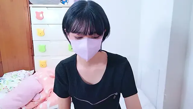 Group Azusa_DoMybest on StripChat