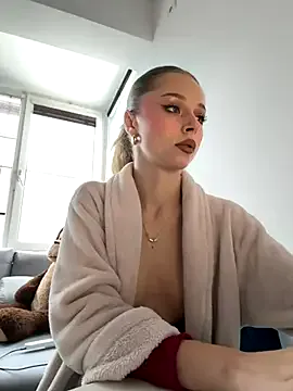 Freechat BabyAnais on StripChat