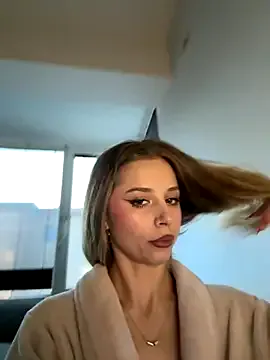 Freechat BabyAnais on StripChat