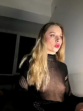 Freechat BabyAnais on StripChat