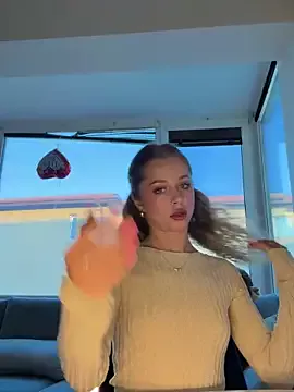 Freechat BabyAnais on StripChat