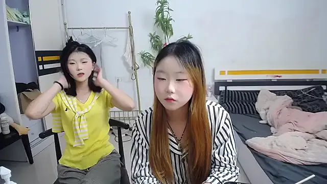 Group Babygirls523 on StripChat