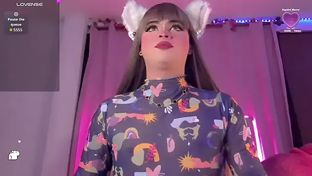 BabyNaomi2 — Beautiful