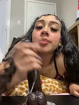 Freechat badbaby187 on StripChat