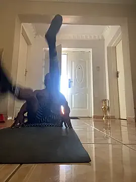 BaggyDirt on StripChat 