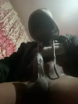 BaggyDirt on StripChat 