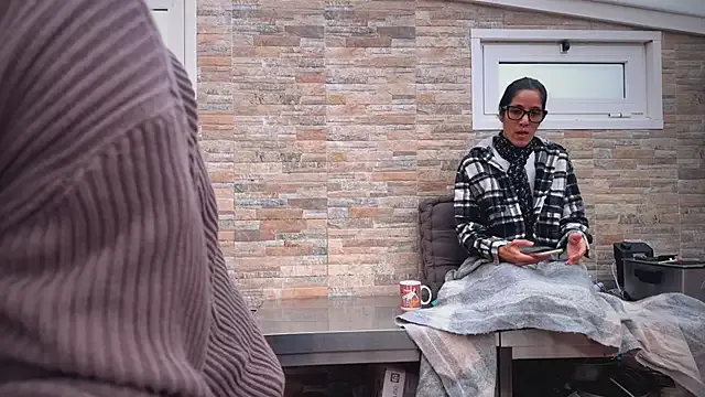 barfantasy — MIKE FUCK ANDREA