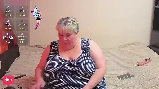 Baunti5555 — Dildo  in pussi