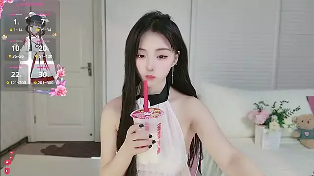 Freechat Bella-ox on StripChat