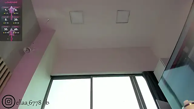 bella_lovers_ on StripChat 