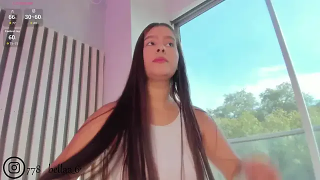 bella_lovers_ on StripChat 