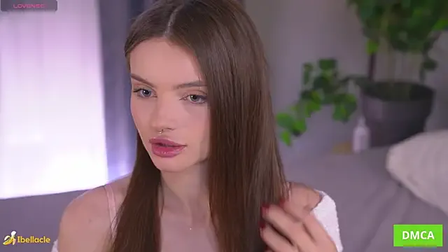 Freechat Bellacle on StripChat