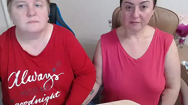 Bertie_Adeline — Freechat on StripChat