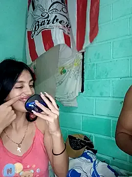 Freechat Bigtiti01 on StripChat