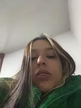 BlueStoneX — Be naughty with me