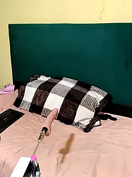 BootyGoddess23 on StripChat 