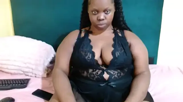 BootyGoddess23 on StripChat 