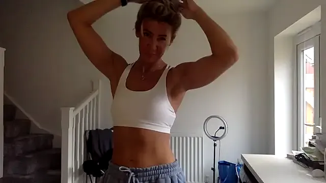 Bratty-Blonde55 — Get Ya Kit Off 