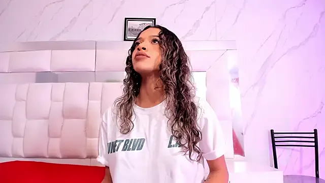 Private BritneyCollins on StripChat