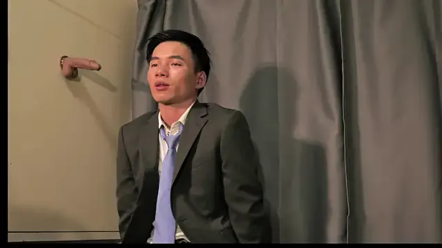 BronzeThickLiam — fully naked play