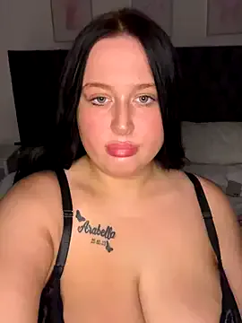 brunetteGirl274 — Pussy play with butt plug in 