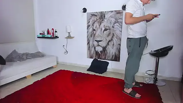 Group brutal_sex_room5 on StripChat