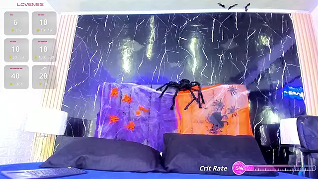 Freechat BustyGlow on StripChat