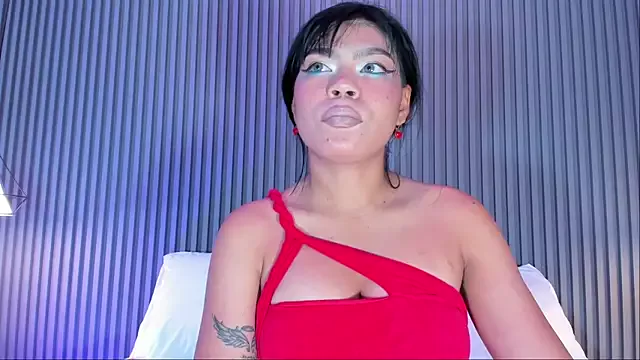 Freechat CailynBrowm on StripChat