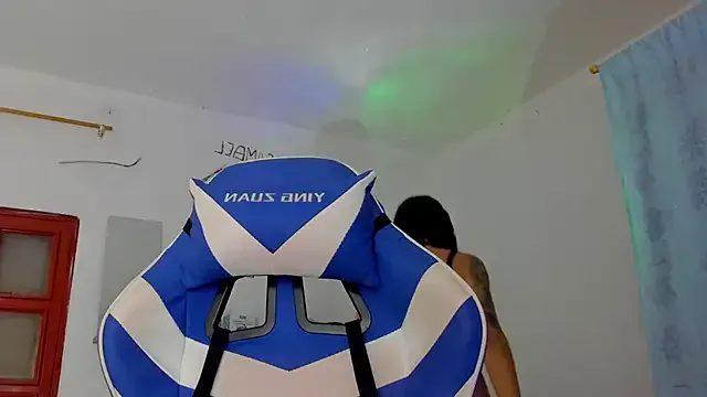 Camila_TransGirl — totally naked