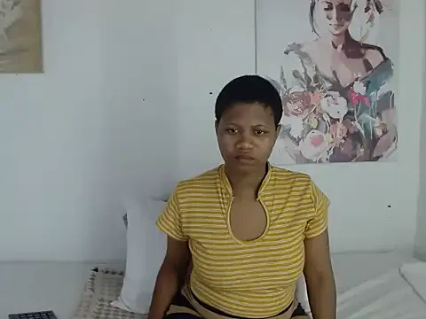 Freechat CandyWendy25 on StripChat