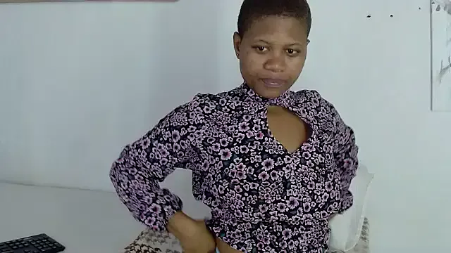 Freechat CandyWendy25 on StripChat