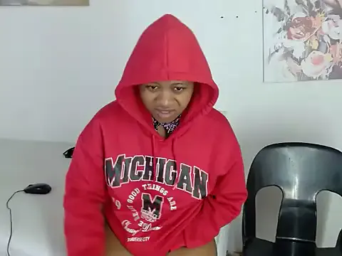 Freechat CandyWendy25 on StripChat