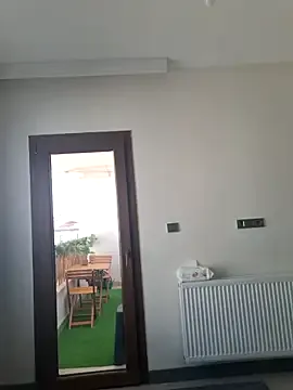 Cansuxyolu — Sabaha kar