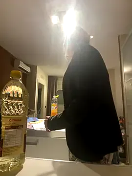 casalinga88 on StripChat 