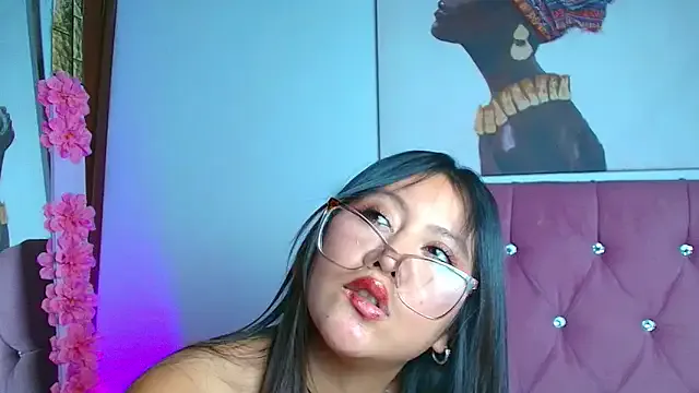 StripChat catalina_santana20 is Freechat catalina_santana20 — show ass + spakings + oil