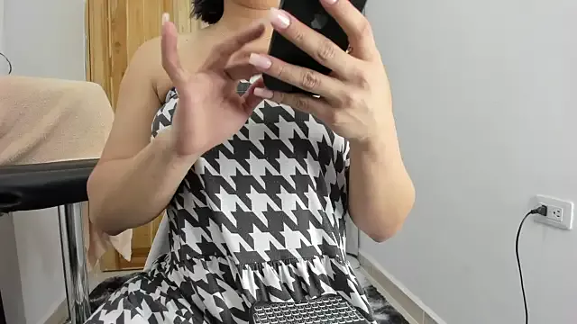 catalinaofficer on StripChat 