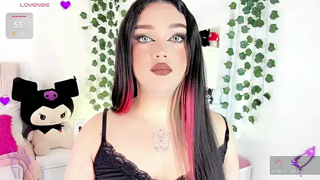 cattriona_muller — you are a goddess 