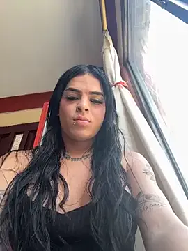 Freechat CelesteGill_ on StripChat